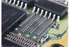 焊接材料-焊錫膏